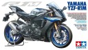 Tamiya 1/12 Yamaha YZF-R1M