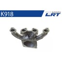 Manifold, eksosanlegg LRT K918