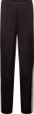 FILA Lavis Wide Straight Track Pants   CHOCOLATE TORTE   XS