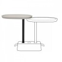 Fatboy Brick's Buddy Anthracite (Ekstra bord til Table)