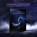 Elden Ring Nightreign Seekers Edition PS5