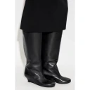 AGL Dame Sko Svart 40 EU,