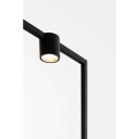 Artemide Curiosity 36 Bordlampe Black/Brown