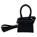 Jacquemus Dame Svart