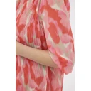 Brandtex Dame Kjoler Flerfarget L,