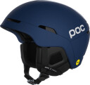 POC Obex Mips XS/S Lead Blue Matt