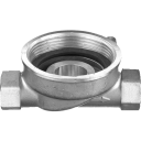 3/4" x 100 mm koblingsstykkehylse