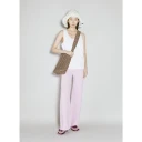 Isa Boulder Dame Bukser Rosa S,