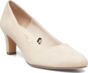TAMARIS Women Court Sho |Kräm |40