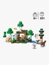 Lego Eventyr Den Første Natten
