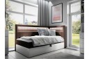 Boisdale Sengeramme 90x200 cm  