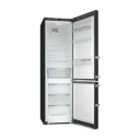 Miele KFN 4795 AD BST Kombiskap med DailyFresh og FlexiBoard - Sort