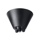 Nielsen Light Klynge-baldakin-Svart