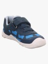 Superfit Trace Barefoot GTX Sneakers Blue/Turquoise 32