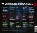 Various Artists|alex Di Stefano  The Art Of Skullduggery  CD