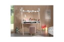 Skrivebord med tak Kiddy -