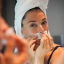 ACORELLE Cold Wax Hair Removal StripsAnsikt