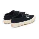 Superga Herre Sko Svart 45 EU