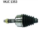 SKF VKJC 1353 Drivaksel