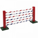 Kerbl Upright Jump Kaninhinder