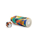 24Bottles Clima Orange Tundra 500 ml
