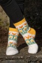 Viking Garn 1906 12 Tulipaneng Sokken