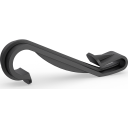 Ebeco Smartclip H 25stk Kabeltilbehør