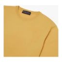 Brooks Brothers Herre Strikkevarer Gul XL,