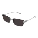 Balenciaga Dame Accessories Grå ONE SIZE,