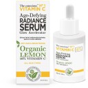 Biovène The Conscious™ Vitamin C Age-Defying Radiance Serum Organ