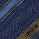 Ferragamo Herre Accessories Flerfarget ONE SIZE,