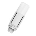 Ledvance DULUX LED D Vertikal G24D 640lm 5,5W/830 EM+230V