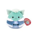 Squishmallows Julebamse 19 Cm Troye