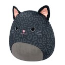 Squishmallows Kosedyr Xiomara Panter 40 cm