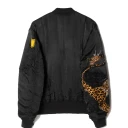 Maharishi Herre Jakker Svart M,