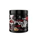 Swedish Supplements F#cked Up Joker Edition 300 g, kosttilskudd 300g RASPBERRY