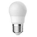 Nordlux Energetic E27 kronepære 2700K 2,9W 1-pak