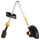 DEWALT GRESSTRIMMER 18V 33CM