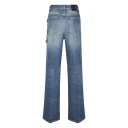 Haikure Dame Jeans Blå W29,