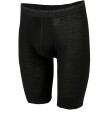 Aclima Men's LightWool Shorts Long Sort XL Man