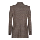 P.a.r.o.s.h. Dame Jakker Brun S,