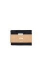 Livid Richmond 2-Pack Black T-Shirt Sort male L