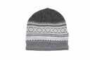 Marius Kids Kids' Hat Woolmix JR/ADULT/58 CM, Grey