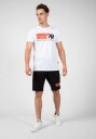 Gorilla Wear Classic T-shirt - White M