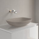 VILLEROY & BOCH LOOP & FRIENDS SERVANT C+ 56X38 U/OVERLØP ALMOND