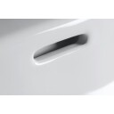 Duravit Serie 1930 Servant 700x500 mm, 1 blanderhull, Wondergliss