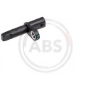 Sensor, ABS A.B.S. 31510
