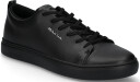 PS Paul Smith Mens Shoe Lee Black Tape   Black   48