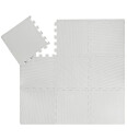 That's Mine Kvadrat Leketeppe Light Grey