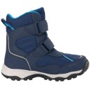 Viking Blusty 2V GTX Vintersko Marineblå 37